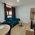 Apartman Naranja Centro