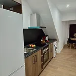 Naranja Centro Apartman *
