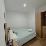 Naranja Centro Apartman *
