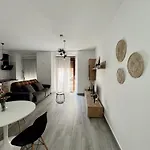 Apartman Naranja Centro Ronda