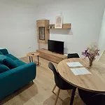 Naranja Centro Apartman *