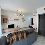 Apartman Naranja Centro Ronda