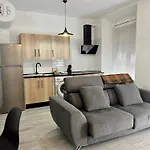 Apartman Naranja Centro