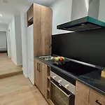Apartman Naranja Centro Ronda