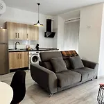Apartman Naranja Centro