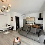 Naranja Centro Apartman *