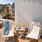 Naranja Centro Apartman