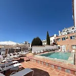 Apartman Naranja Centro *