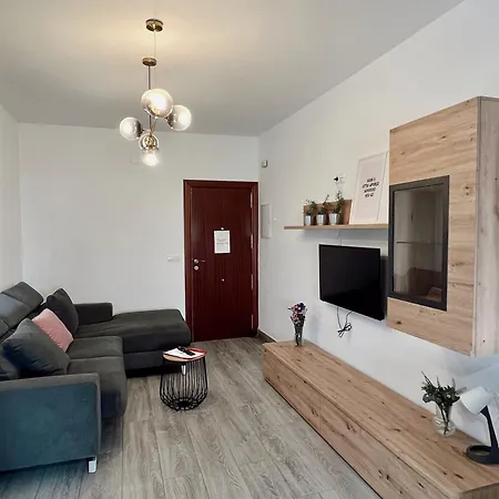 Naranja Centro Apartman Ronda