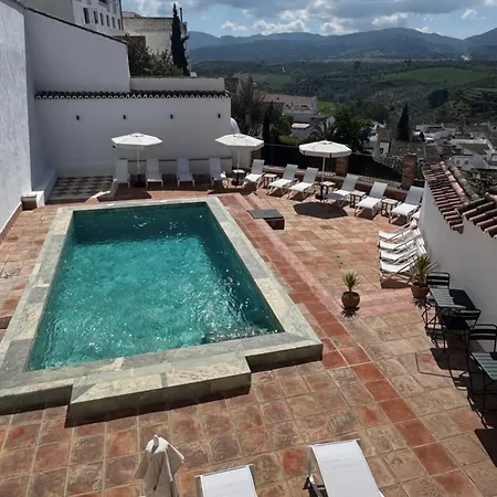 Naranja Centro Apartman *